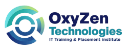 Oxyzen Technologies
