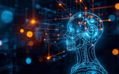 AI Agent Development Image