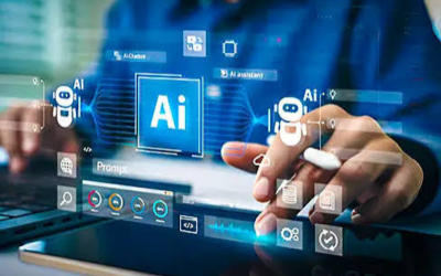 Agentic AI Training Image