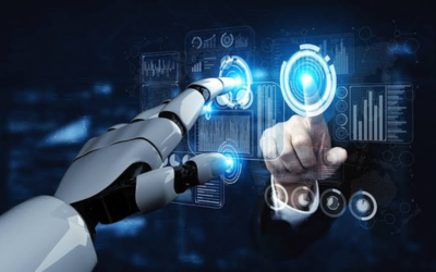 AI Testing Training Image