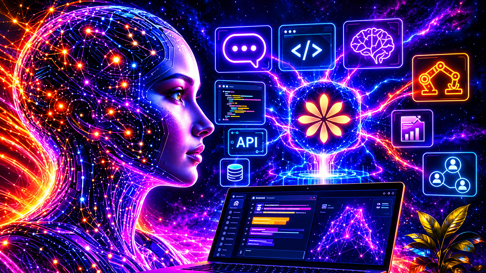 Claude AI Course in Mogappair