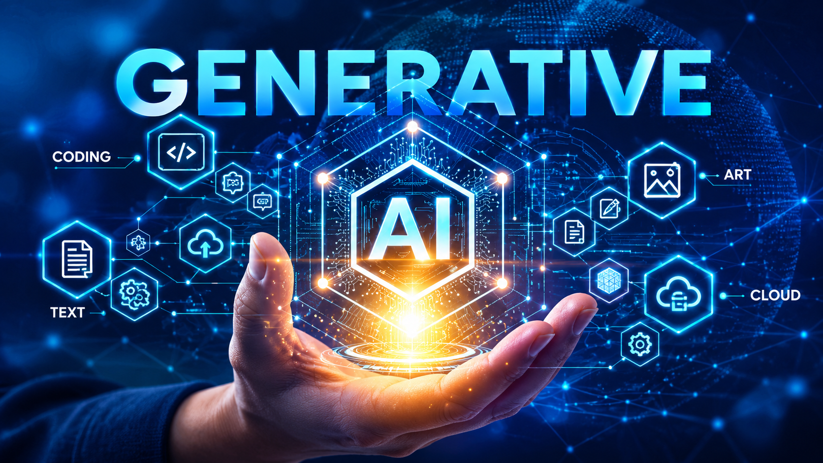 Generative AI Course in Mogappair