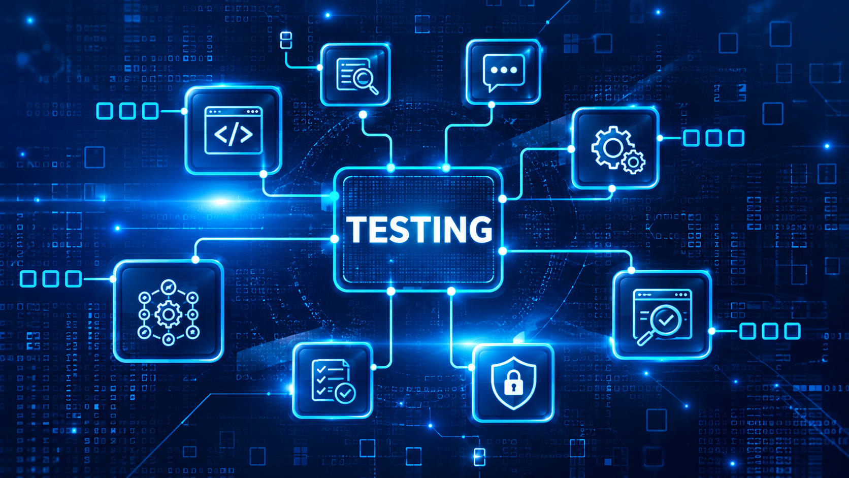 Playwright Testing and Automation Training in Mogappair